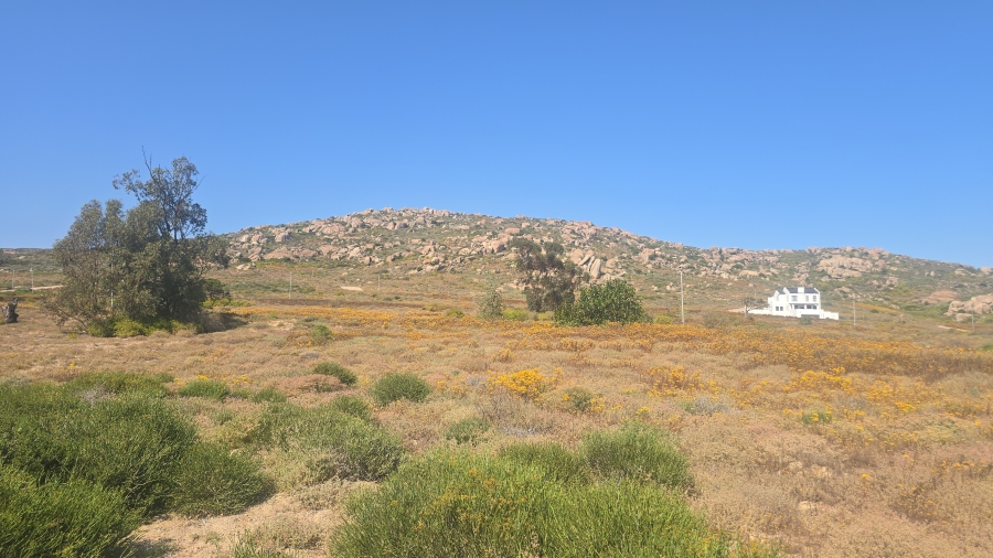 0 Bedroom Property for Sale in St Helena Views Western Cape
